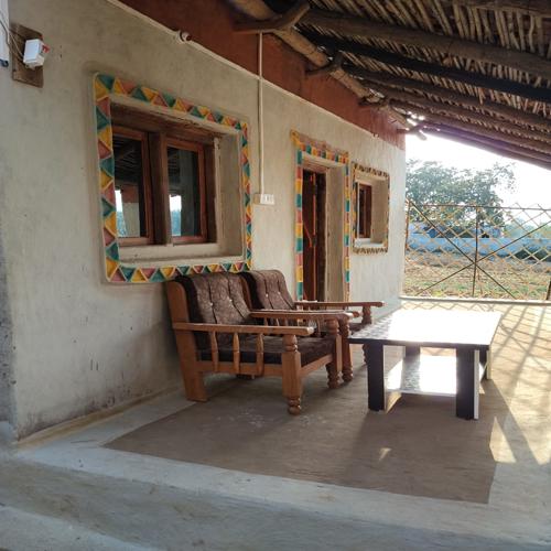 The Heart of Jungle Homestay Dobha, Dobha